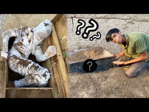 Mini zoo May Mummy a Gai