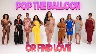 Ep 110: Pop The Balloon Or Find Love | With Arlette Amuli