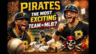 Are the Pirates Emerging?