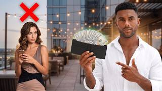 You Make $150k+ But Still Can’t Attract Women (that you actually want)
