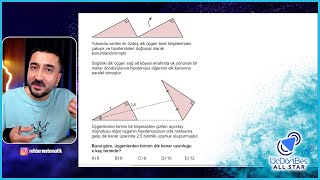 Geometri mi? Hayır bu bir gece görevi🌓 gece g tayfa