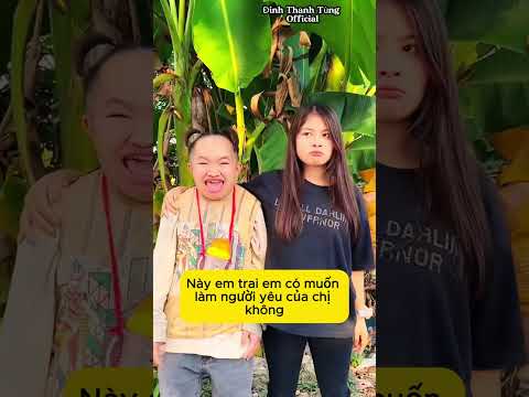Bắt quả tang người bố hú hí với bạn gái ngoài bụi chuối #funny #clipvui #haihuoc #vuichoicungcon