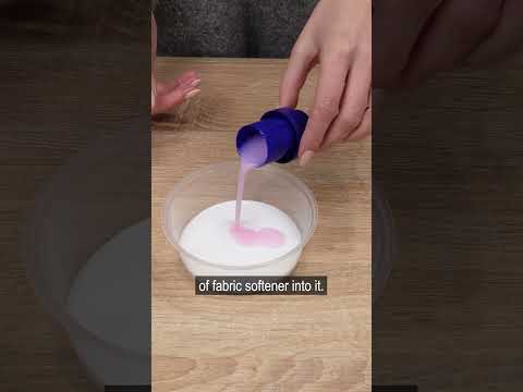 Anyone can make such a DIY fragrance box