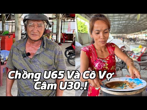 Vợ Câm U30 Hết Lòng Chăm Chồng Già U65 Liệu U65 Có Thật Sự Yêu.!