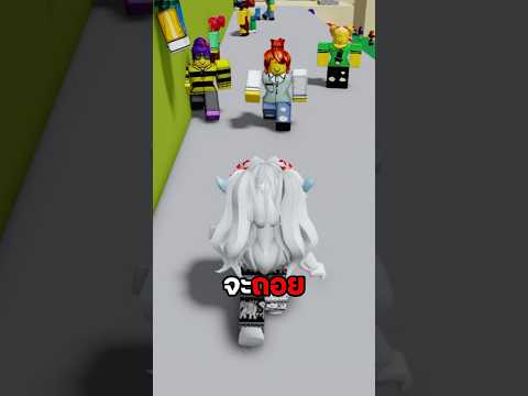 ทำไมกันน่าาาาา #roblox #irongaming