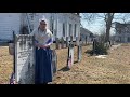Sybil Ludington and the Revolutionary War