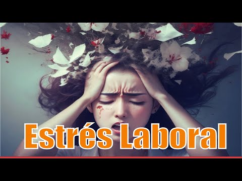 ¡Despídete del Estrés Laboral! 10 Consejos Infalibles para un Trabajo sin Agobios