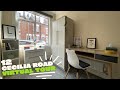 3 bedroom student house in Clarendon Park, Leicester