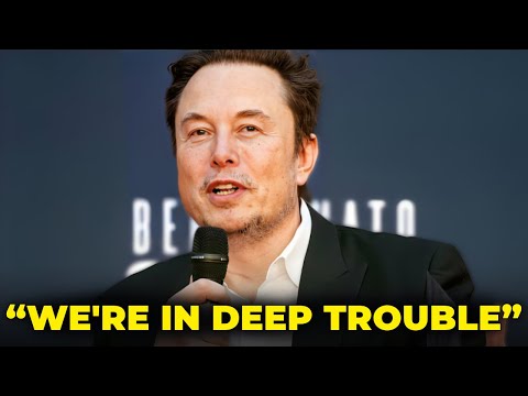 Elon Musk’s PREDICTIONS Left Audience SPEECHLESS In Interview