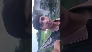 ফানি ভিডিও করলাম 