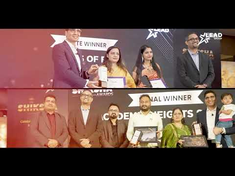 Shiksha Awards Delhi | Celebrating Future Leaders in Education
