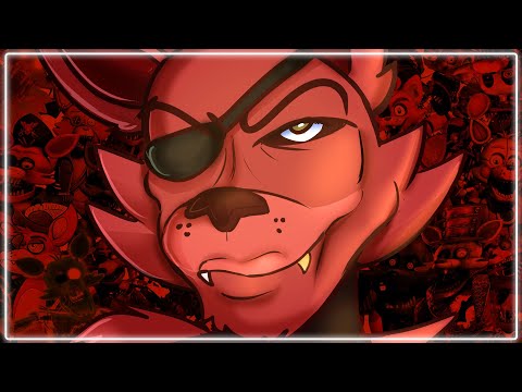 ABSOLUTAMENTE TODOS LOS FOXY DE FNAF EXISTENTES - FNcP