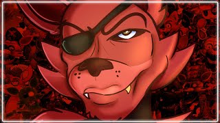ABSOLUTAMENTE TODOS LOS FOXY DE FNAF EXISTENTES - FNcP