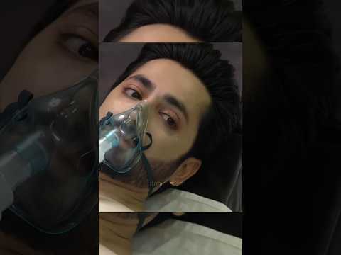 Sultan's Death Scene😭💔 #danishtaimoor #hibabukhari #shorts #youtubeshorts