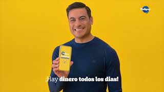 ¡Alimenta a tu perro y gana dinero diario!