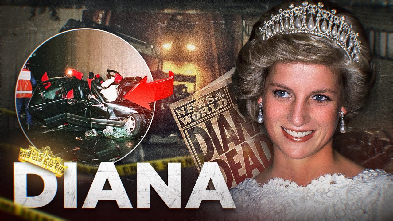 La morte di Lady Diana: cos'è successo davvero nel Tunnel di Parigi