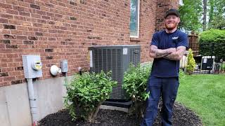 UV Air Purification Services in St. Louis, MO