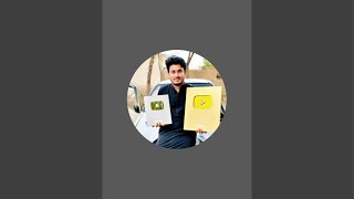 Zeeshan Usman is live