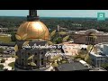 Navigating Georgia's State Government Structure