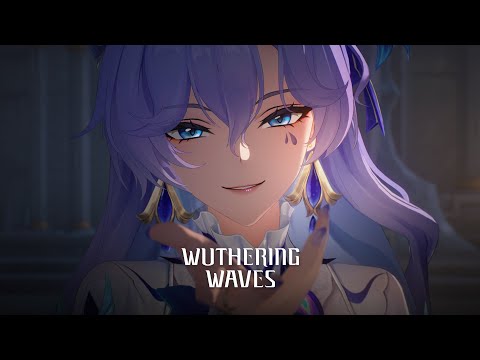 Wuthering Waves | Resonator Showcase | Cantarella — PROPER ETIQUETTE