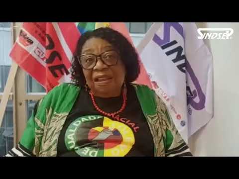 25 de julho: Dia Nacional de Tereza de Benguela e Dia Internacional da Mulher Negra Latino Americana e Caribenha