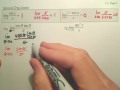 Limits and Trigonometric Functions