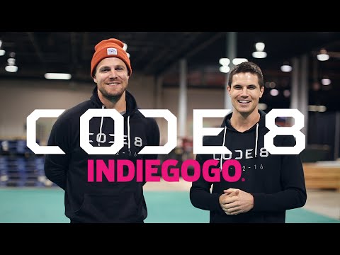 Indiegogo Campaign Video