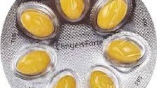 Clingen forte | clingen forte capsule uses in hindi | vaginal capsule | clingen | clindamycin