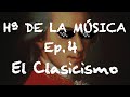 Classical Period Music and Culture