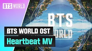 BTS Heartbeat 