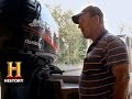 Boat Engine Maintenance and Safety
