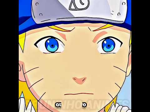 Demorou mais Naruto percebeu