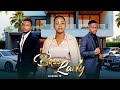 BOSS LADY  PART 19  LoveStory #love