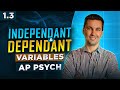 Exploring the Experimental Method in Psychology