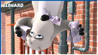 THE BANK NOTE  | Bernard  | 55' Compilation