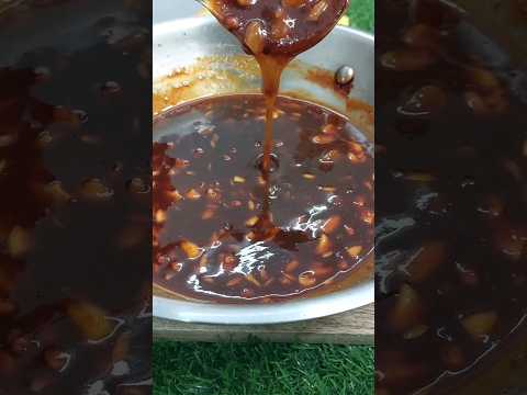 1 saal tk store krke rkh skte hai es Khatti Meethi Imli ki Chatni / Chutney ko.