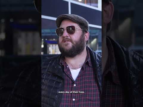 Budget Boston Tour Guide #shorts