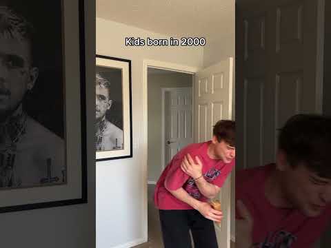 Kids born in 2010 be like
