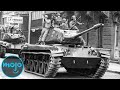 Historical Impacts of Coups