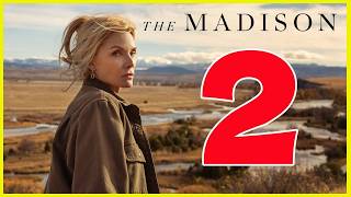 The Madison Season 2 : Release Date, Plot & Cast, Renewed On Paramount+ | Series Studio
