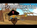 Exploration and Navigation in History