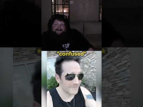 CaseOh Gets Roasted By His Favorite Actor ๐คฏ๐