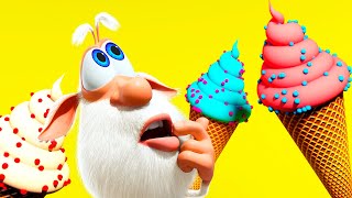 Booba 🍦 Aventuras de Verano 🔥 Super Toons TV Dibujos Animados en Español