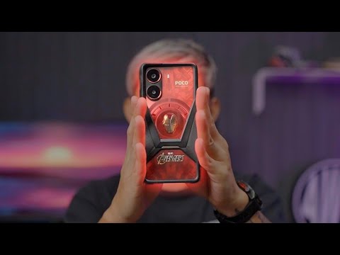 Rekomendasi Case POCO X7 PRO 🔥