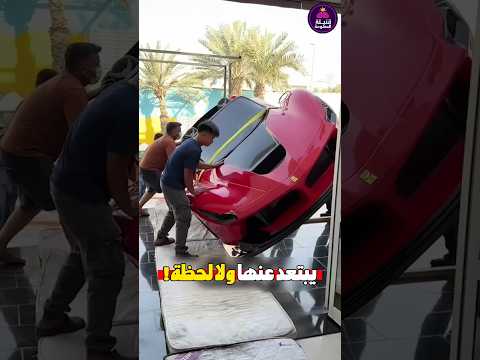 بطل كل الناس كانوا فاكرينه بيكدب!😳🤯