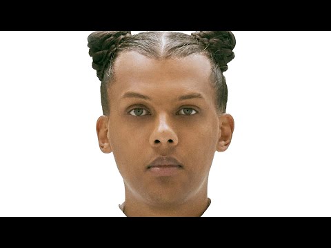 Stromae - Ma Meilleure Ennemie (Visualizer)