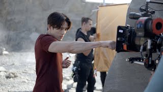 実写映画 聖闘士星矢 あらすじと豪華キャスト解説 ハリウッド2作目にして新田真剣佑が主演に抜擢 Ciatr シアター