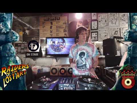 DJ Frankie Fortyfive