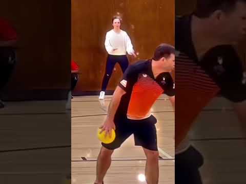 ОН НАСТОЯЩАЯ ЛЕГЕНДА 💪…