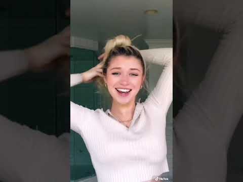Claw Clip Hairstyles 🤍 | Charli Elise #shorts